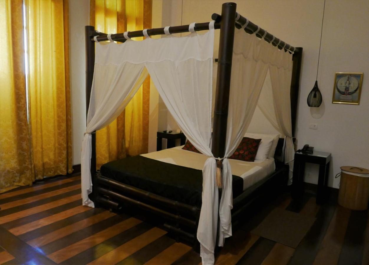 Aram Yami Boutique 5* Salvador