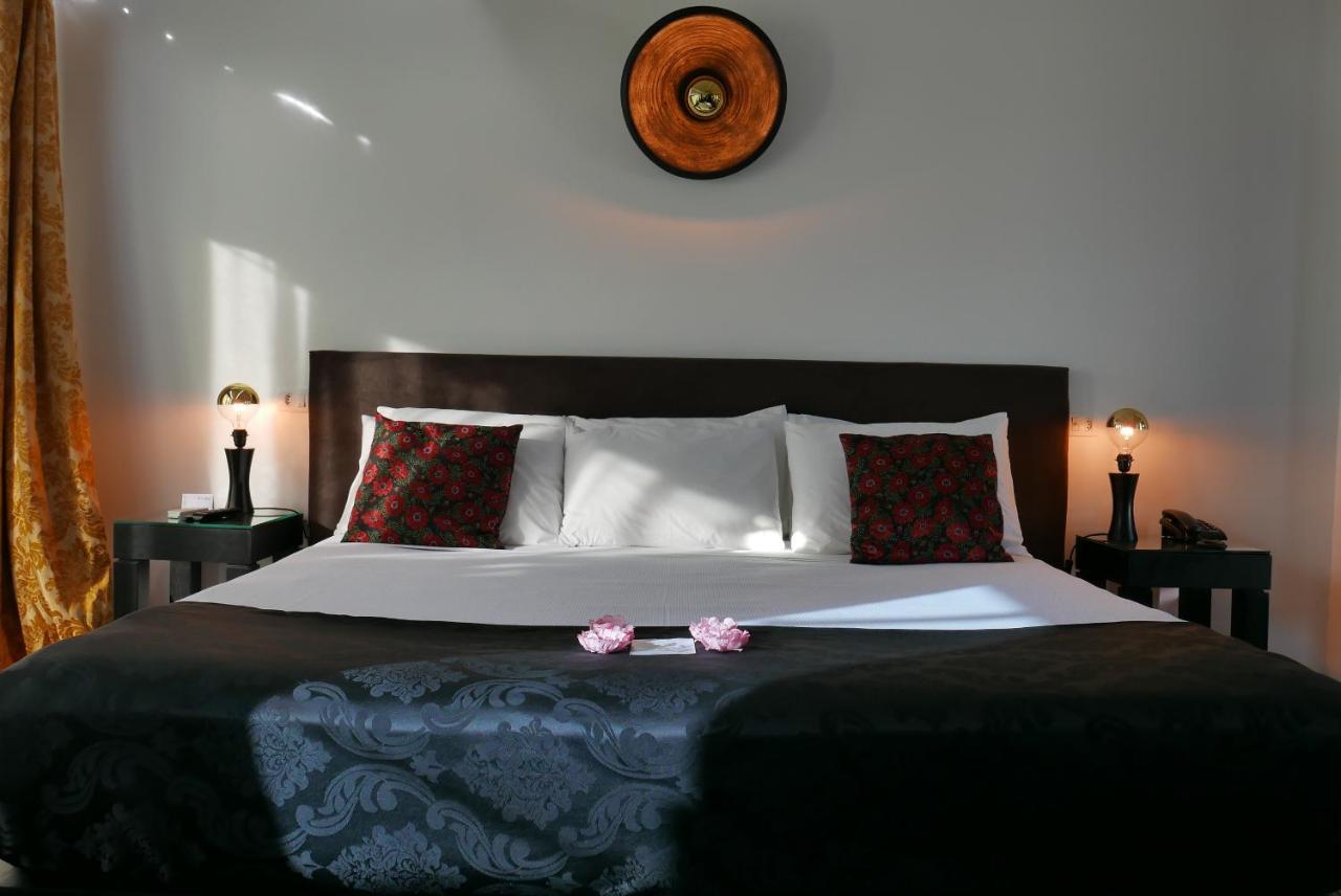 Aram Yami Boutique Hotel