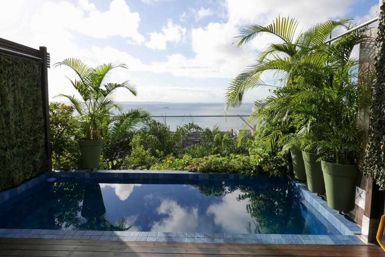 Aram Yami Boutique 5*