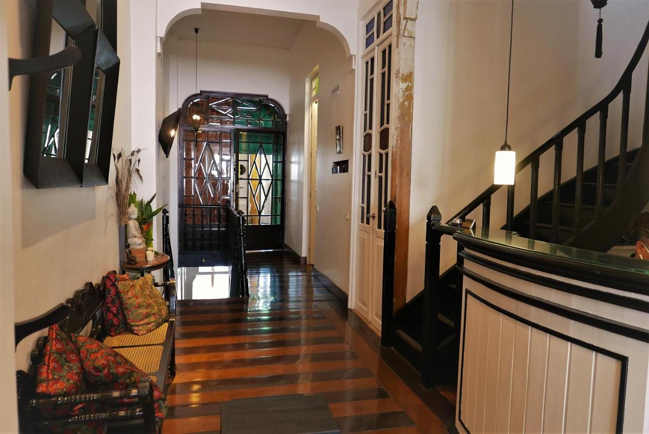 Aram Yami Boutique Hotel Salvador
