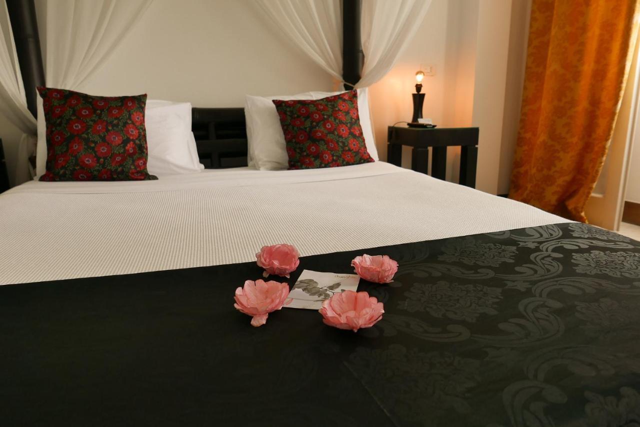 Aram Yami Boutique Hotel