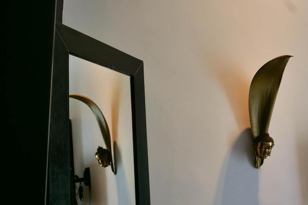 Aram Yami Boutique Hotel Salvador