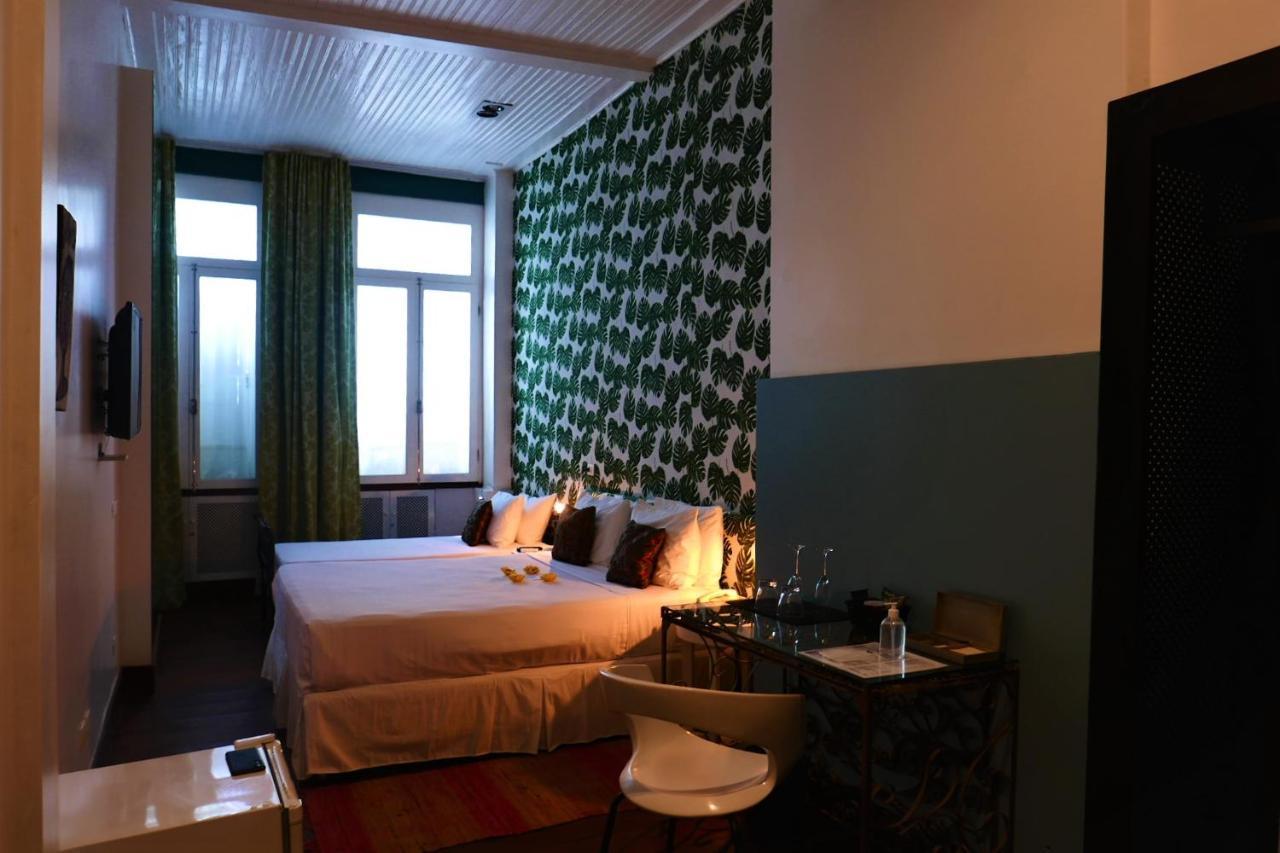 Hotel Aram Yami Boutique