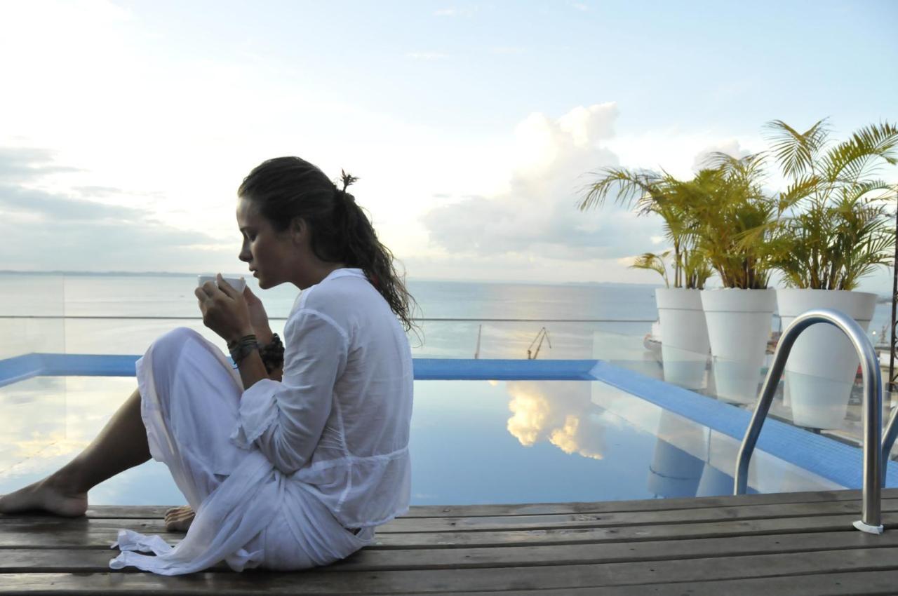 Aram Yami Boutique Hotel 5*