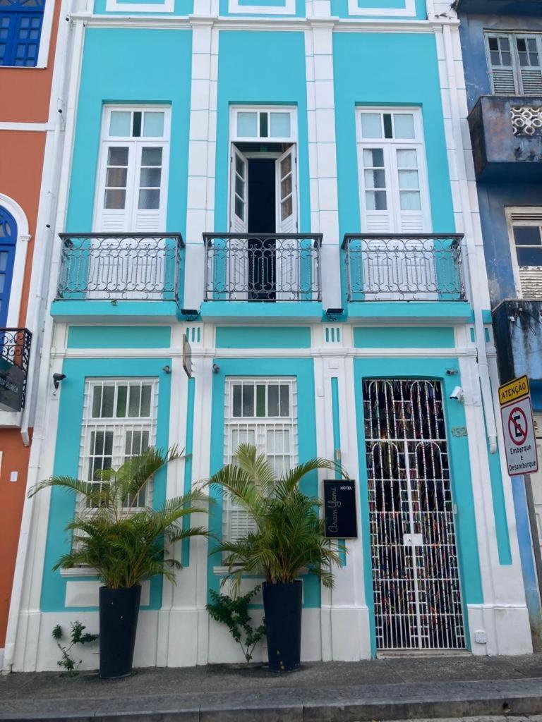 Hotel Aram Yami Boutique