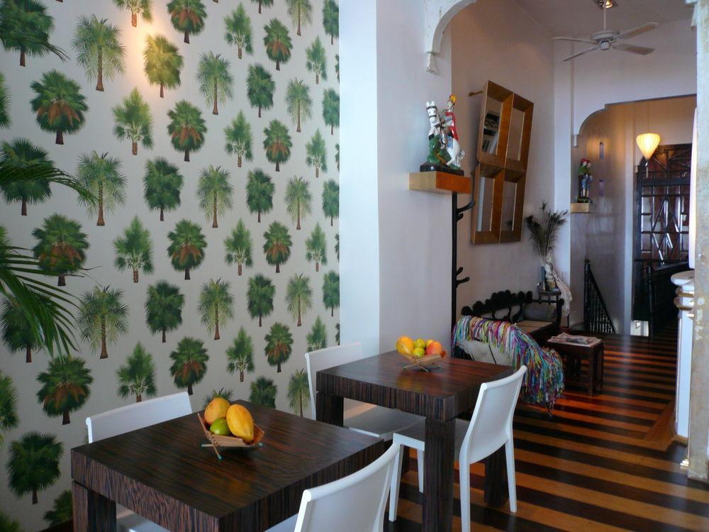Aram Yami Boutique 5*