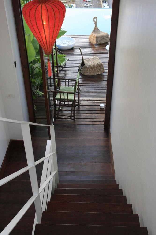 Aram Yami Boutique 5* Salvador