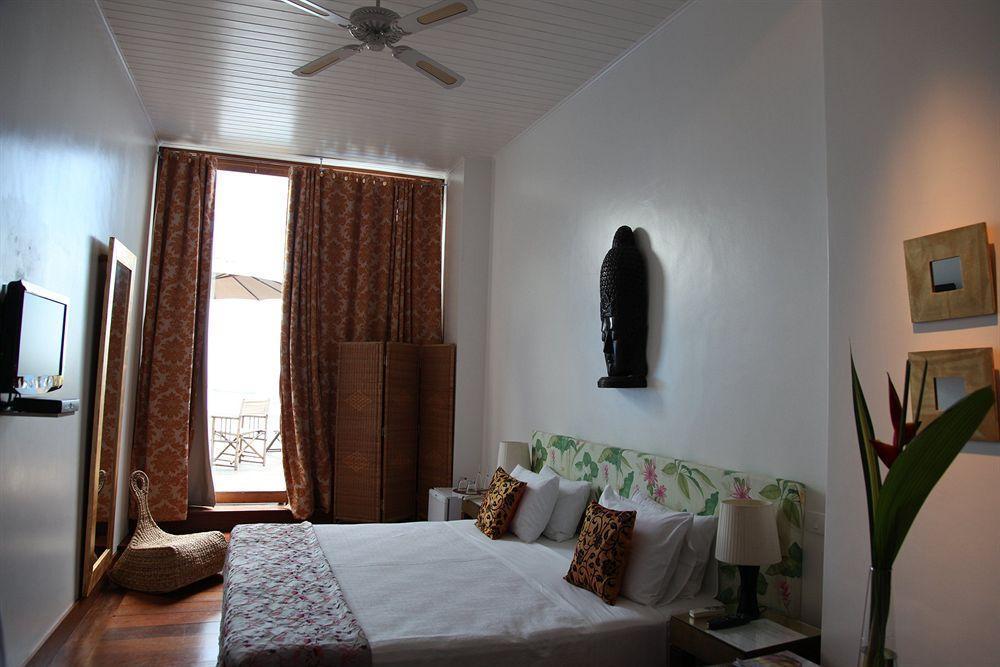 Aram Yami Boutique Hotel 5*