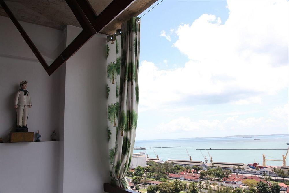 Aram Yami Boutique Hotel Salvador