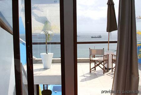 Aram Yami Boutique 5* Salvador