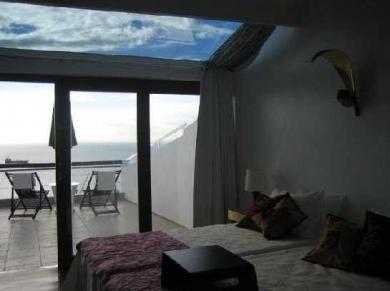Hotel Aram Yami Boutique Salvador