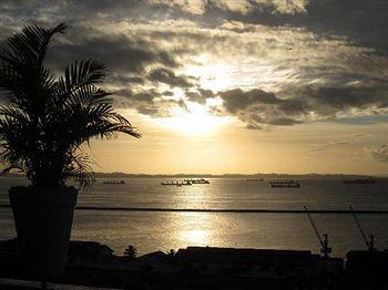 Aram Yami Boutique 5* Salvador
